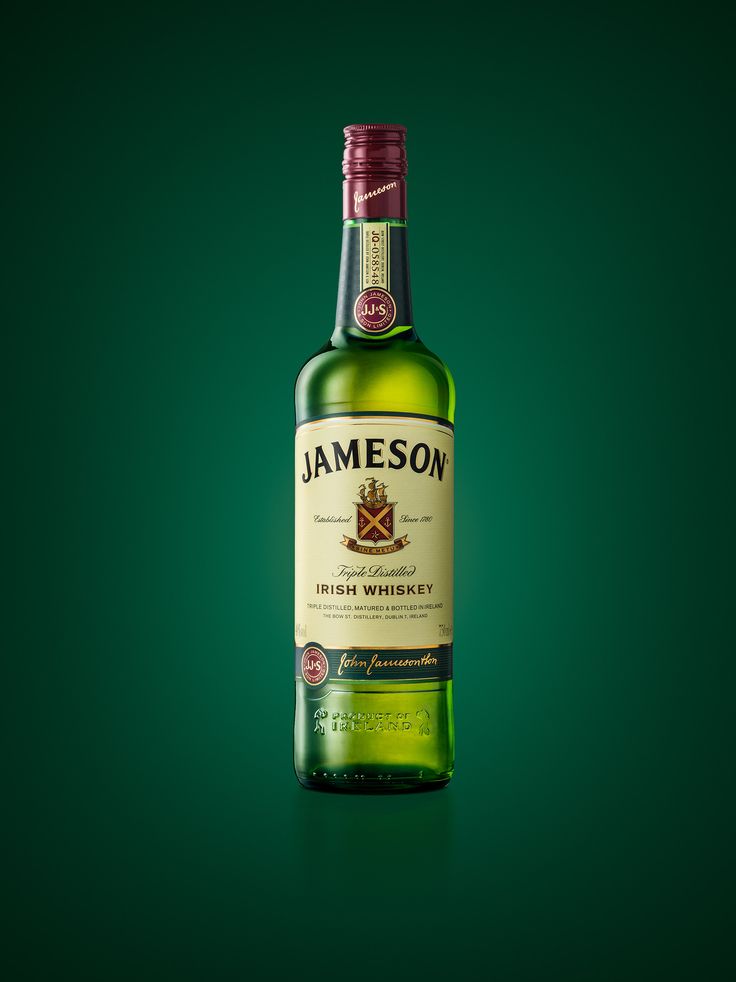 Jameson (1ltr)